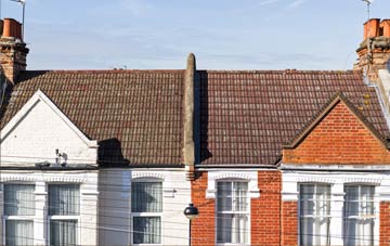 clay roofing Bessingby, East Riding Of Yorkshire
