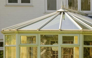 conservatory roof repair Bessingby, East Riding Of Yorkshire