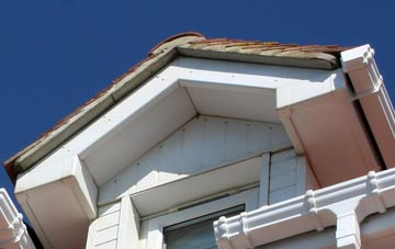 Bessingby fascia installation costs