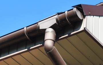 types of Bessingby fascias