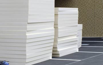 Bessingby flat roof insulation costs