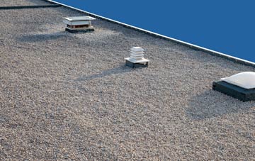 flat roofing Bessingby, East Riding Of Yorkshire