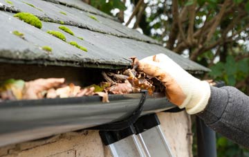 gutter cleaning Bessingby, East Riding Of Yorkshire