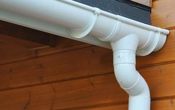 gutter installation Bessingby, East Riding Of Yorkshire
