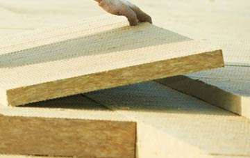 measuring Bessingby tapered insulation