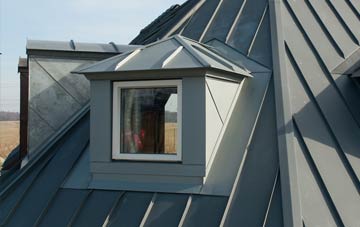 metal roofing Bessingby, East Riding Of Yorkshire
