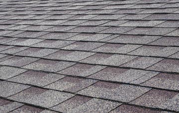 Bessingby tiles for shallow pitch roofing