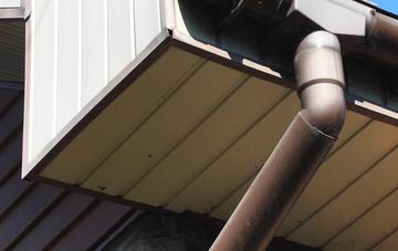 Bessingby soffit installation costs
