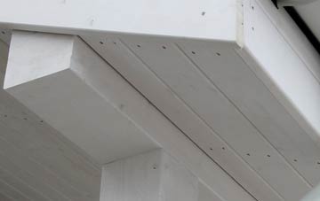 soffits Bessingby, East Riding Of Yorkshire