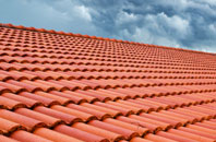 Bessingby roofing tiles